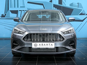 JAC J7 Люкс 1.5 CVT