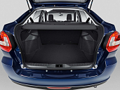 Lada Granta Лифтбек 2018