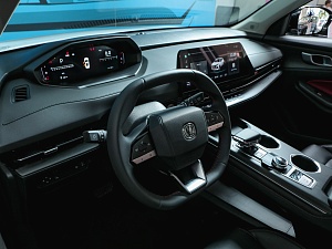 Changan CS55PLUS Люкс 1.5 AMT