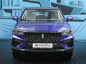 Bestune T77 Престиж Плюс (Prestige Plus) 1.5 AMT