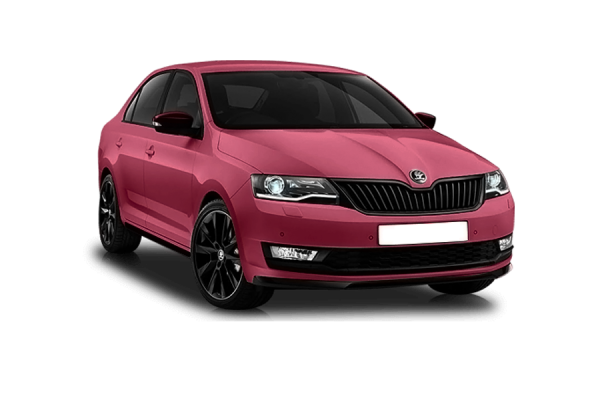 Skoda Rapid 2020 Hockey Edition Ambition 1.6 MT