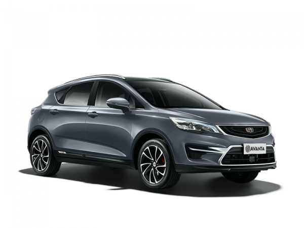GS Люкс 1.8 AMT