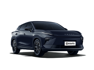 Omoda C5 NEW Драйв 1.5 AMT