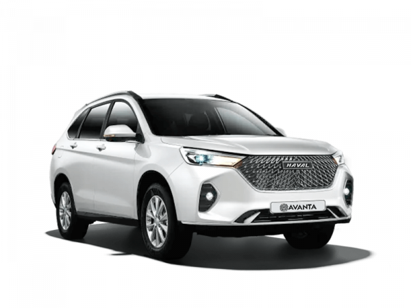 Haval M6 Оптимум (2026) 1.5 MT