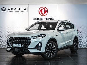 Jetour X70 PLUS Престиж 1.6 AMT
