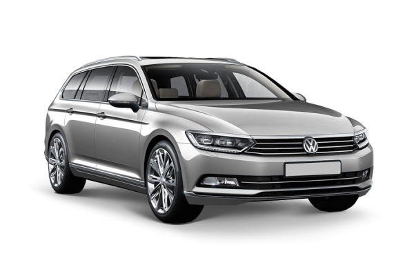 Volkswagen Passat Variant Trendline 2.0 AMT