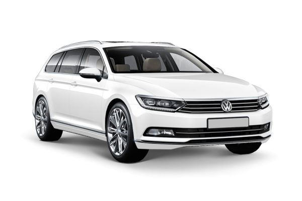 Volkswagen Passat Variant Comfortline 1.8 AMT