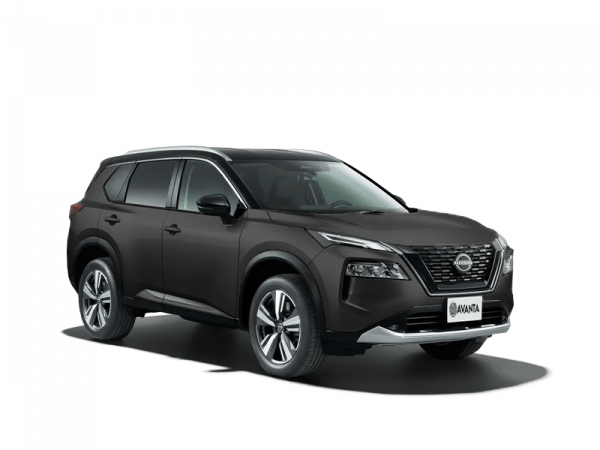 Nissan X-Trail NEW Deluxe Edition 1.5 CVT