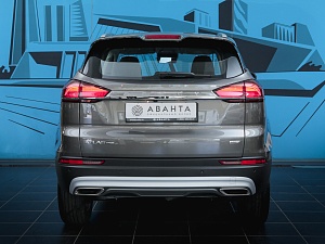 Atlas Pro Флагман 1.5 AMT