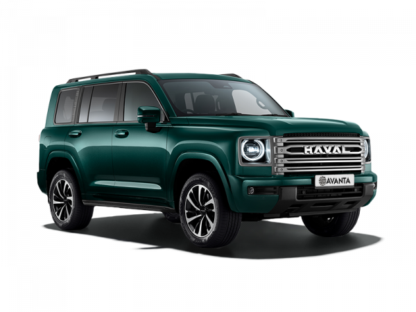 Haval H9 Премиум 2.0 AT