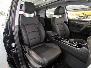 Kaiyi X3 Pro Лакшери (Luxury) 1.5 CVT