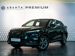 Omoda C5 Актив 1.5 CVT