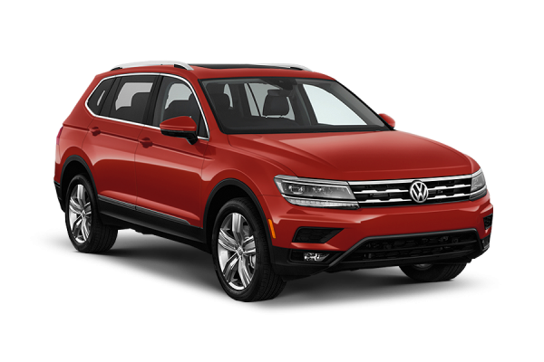 Volkswagen Tiguan 2020 GO! 1.4 AMT