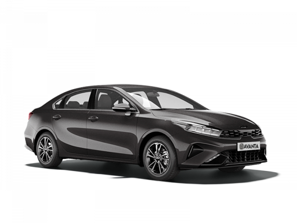 Kia Cerato Comfort 1.6 AT