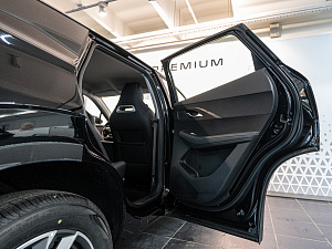 Omoda C5 Актив 1.5 CVT