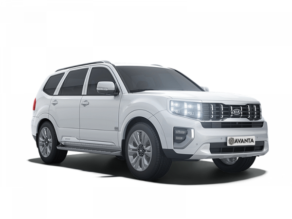 Kia Mohave Premium 3.0 AT