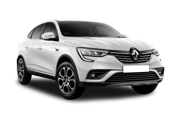 Renault Arkana Style 1.6 CVT