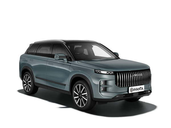 Jaecoo J7 Суприм (Supreme) 1.6 AMT