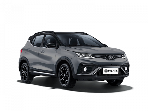 Soueast DX5 Flagship 1.5 MT
