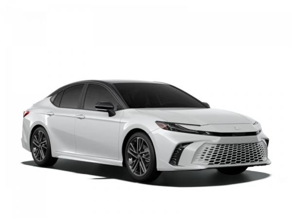 Toyota Camry NEW Sport 2.0 CVT