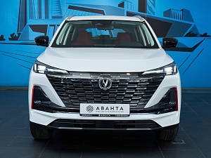 Changan CS55PLUS Техно 1.5 AMT