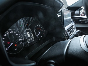 Chery Tiggo 4 Pro Экшен (Action) 1.5 CVT