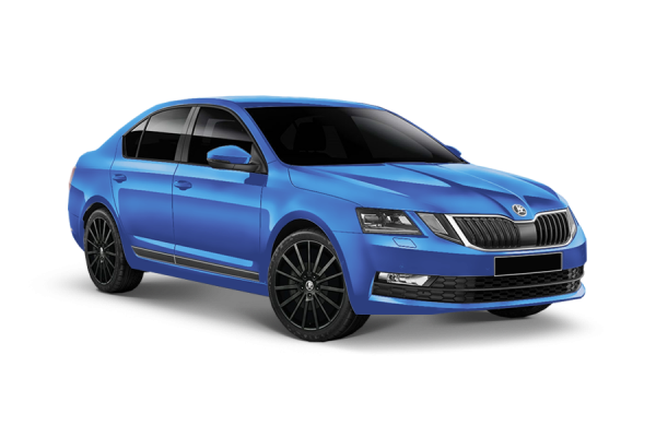 Skoda Octavia 2020 Style 1.6 MT