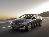 Hyundai Elantra 2019