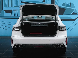 Chery Arrizo 8 Ультра 1.6 AMT