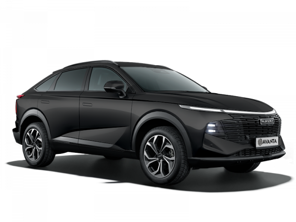 Haval F7x Техно Плюс 2.0 AMT