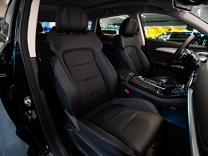 Jetour X70 PLUS Престиж 1.6 AMT