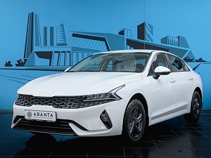 Kia K5 Classic 2.0 AT