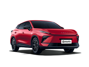 Omoda C5 NEW Драйв 1.5 AMT
