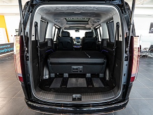 Hyundai Staria Premium 2.2 AT