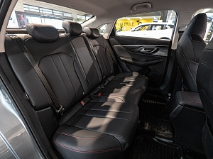 BAIC U5 Plus Престиж 1.5 CVT