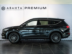 Dongfeng DFSK ix7 Премиум (Premium) 2.0 AT