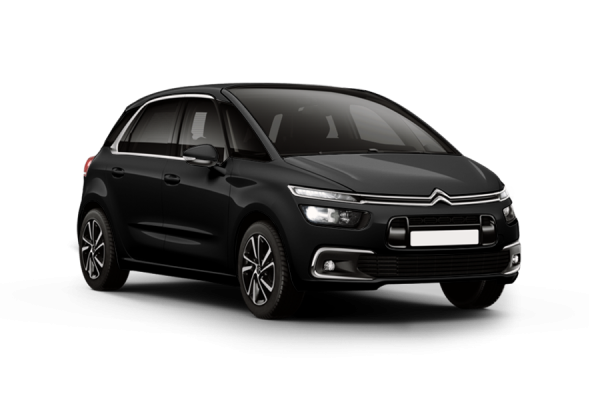 Citroen C4 Picasso FEEL 1.6 MT