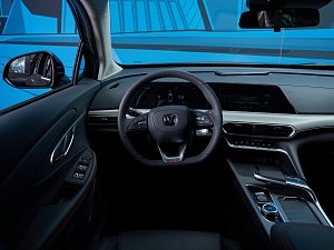 Changan UNI-T Техно 1.5 AMT