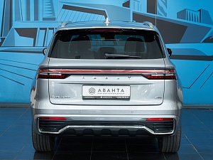 Monjaro Флагман 2.0 AT