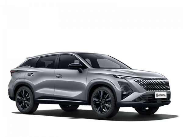 Omoda C5 Актив 1.6 AMT