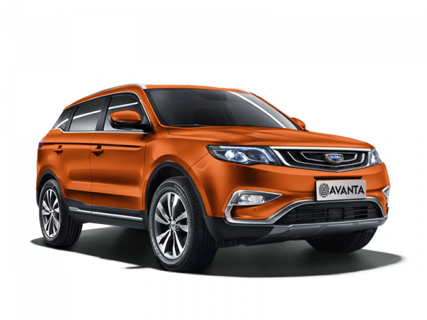 Atlas 2016 Standard 2.0 MT