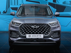 Chery Tiggo 8 Pro Max Ультимейт 2.0 AMT