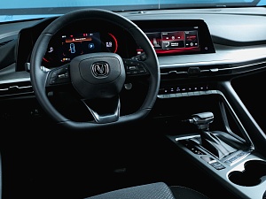 Changan CS35PLUS Техно 1.4 AMT