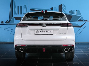 Changan UNI-K Техно 2.0 AT