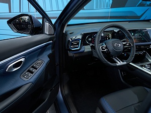 GAC GS3 GL-R 1.5 AMT