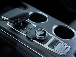 Changan CS55PLUS Техно 1.5 AMT