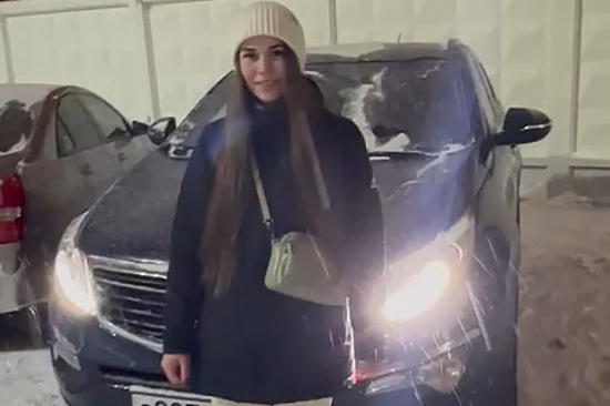 Отзыв Аванта - Юлия Валерьевна