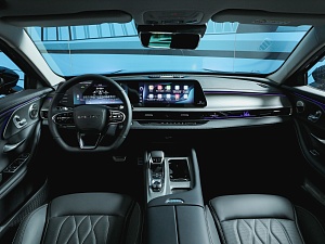 Chery Arrizo 8 Ультра 1.6 AMT