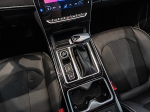 Москвич 6 Комфорт 1.5 CVT