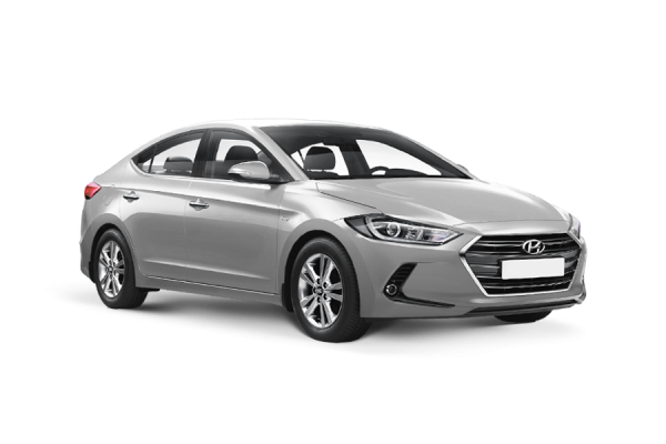 Hyundai Elantra 2018 Elegance + High-Tech 2.0 AT